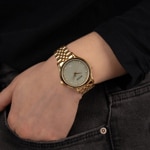 Balmain Beleganza Lady M Diamonds - B8350.33.76