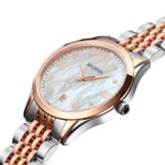 Balmain Classic R Lady Diamonds Ø 34mm - B4318.31.82