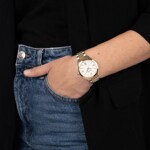 Balmain Classic R Lady Ø 34mm - B4312.31.12