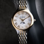 Balmain de Balmain Moon Phase Date - B4912.39.82