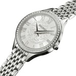 Balmain de Balmain Silver 29mm - B3916.33.12