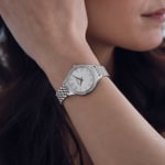 Balmain de Balmain Silver 29mm - B3916.33.12