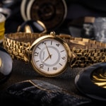 Balmain Haute Elegance - B8150.33.24