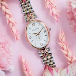 Balmain Haute Elegance Oval - B8112.39.22