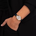 Balmain Haute Elegance Oval - B8110.92.82
