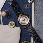 Balmain Haute Elegance Vintage Limited Edition - B8130.25.12