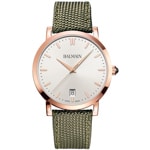 Balmain Laelia Gent