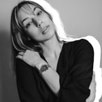 Balmain Laelia Lady - B4431.33.66