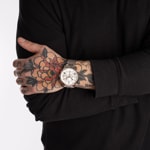 Balmain Madrigal Chrono Gent - B7481.33.22