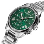 Balmain Madrigal Chrono Gent - B7481.33.72