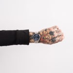 Balmain Madrigal Chrono Gent - B7481.33.92