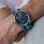 Balmain Madrigal Chrono Gent - B7481.72.92