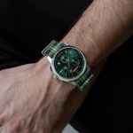 Balmain Madrigal Chrono Gent - B74819272