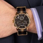 Balmain Madrigal Chrono Gent - B7480.31.64