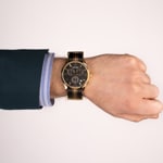 Balmain Madrigal Chrono Gent - B7480.31.64