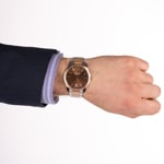 Balmain Madrigal Gent 40mm - B1468.33.52