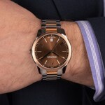 Balmain Madrigal Gent 40mm - B1468.33.52