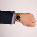 Balmain Madrigal Gent 40mm - B1460.33.62