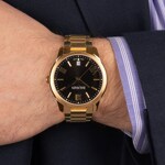 Balmain Madrigal Gent 40mm - B1460.33.62