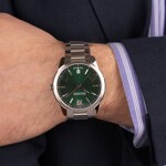 Balmain Madrigal Gent 40mm - B1461.33.72