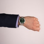 Balmain Madrigal Gent 40mm - B1461.33.72