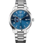 Balmain Madrigal GMT 24H - B1481.33.94