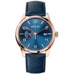 Balmain Madrigal GMT 24H - B1489.72.94