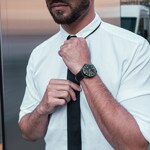 Balmain Madrigal GMT 24H - B1487.32.64