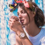 Balmain Ophrys - B4332.39.25