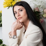 Balmain Tilia - B4571.39.12