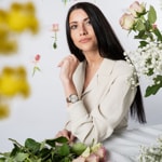 Balmain Tilia - B4571.38.12