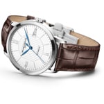 Baume et Mercier Classima 10214 Automatik Ø 40mm - M0A10214