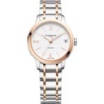 Baume et Mercier Classima 10269 Automatic Ø 31mm