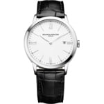 Baume et Mercier Classima 10323 Quarz Ø 40mm - M0A10323