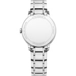 Baume et Mercier Classima 10326 Diamonds Quarz Ø 31mm - M0A10326