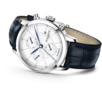 Baume et Mercier Classima 10330 Automatik Chronograph Ø 42mm - M0A10330