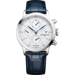 Baume et Mercier Classima 10330 Automatique Chronographe Ø 42mm