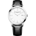 Baume et Mercier Classima 10414 Quarz Ø 42mm