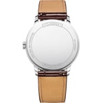 Baume et Mercier Classima 10415 Quarz Ø 42mm - M0A10415