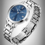 Baume et Mercier Classima 10477 Quartz Ø 31mm - M0A10477