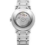 Baume et Mercier Classima 10483 Dual Time Automatic Ø 42mm - M0A10483