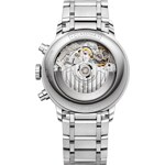 Baume et Mercier Classima 10485 Automatic Chronograph Ø 42mm - M0A10485