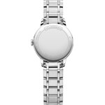 Baume et Mercier Classima 10489 Quartz Ø 27mm - M0A10489