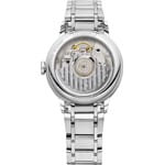 Baume et Mercier Classima 10496 Automatic Diamonds Ø 34mm - M0A10496