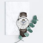 Baume et Mercier Classima 10524 Automatik Open Heart Ø 42mm - M0A10524