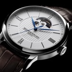 Baume et Mercier Classima 10524 Automatik Open Heart Ø 42mm - M0A10524