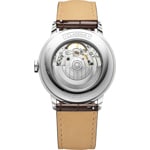Baume et Mercier Classima 10524 Automatik Open Heart Ø 42mm - M0A10524