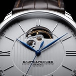 Baume et Mercier Classima 10524 Automatik Open Heart Ø 42mm - M0A10524