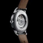 Baume et Mercier Classima 10524 Automatik Open Heart Ø 42mm - M0A10524