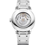Baume et Mercier Classima 10854 Automatic Ø 40mm - M0A10854